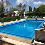 Apartmán Il Mio Paradiso *
