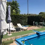 Il Mio Paradiso Apartmán *