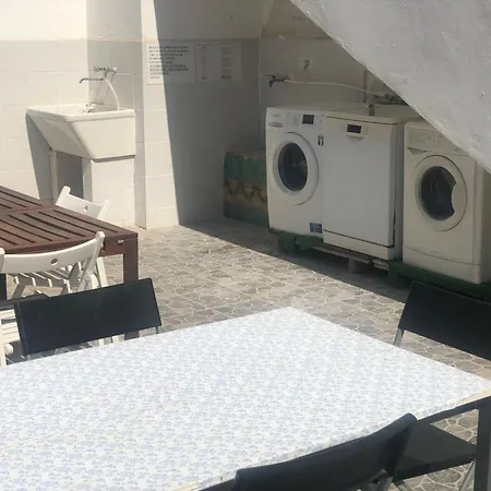 Apartment Aqua Home Area Porto Cesareo