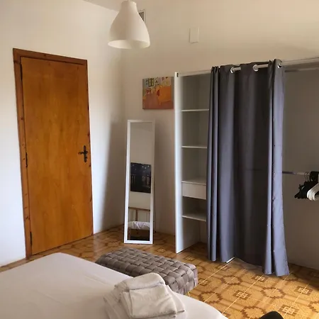 Appartement Aqua Home Area *
