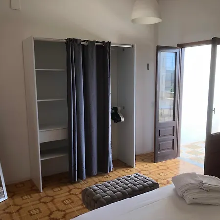 Apartmán Il Mio Paradiso Porto Cesareo