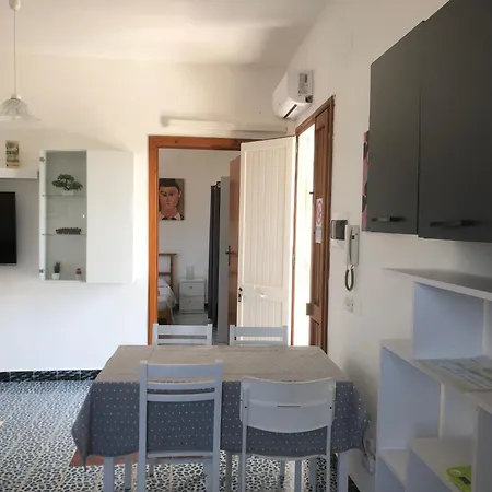 Aqua Home Area * Porto Cesareo