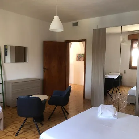 Apartmán Il Mio Paradiso *