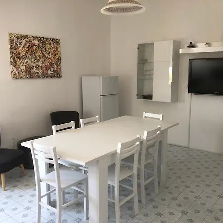 Aqua Home Area * Porto Cesareo