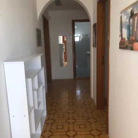 Aqua Home Area Appartement *