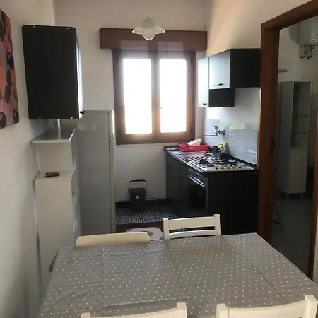 Apartment Aqua Home Area *