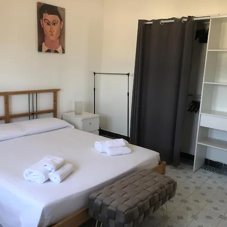 Aqua Home Area Porto Cesareo