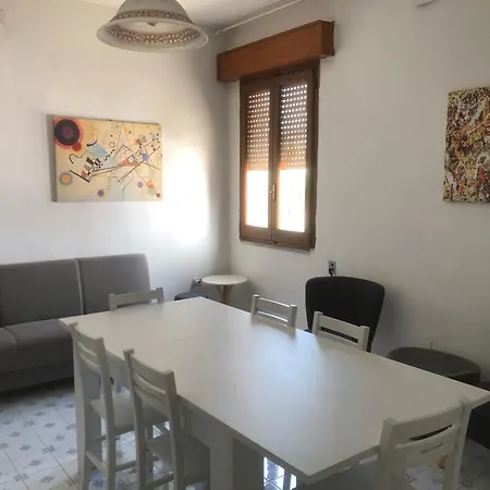 Il Mio Paradiso Apartmán Porto Cesareo