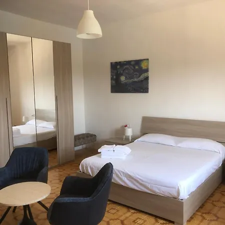 Aqua Home Area * Porto Cesareo
