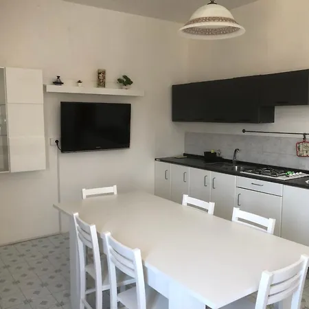 Apartamento Il Mio Paradiso