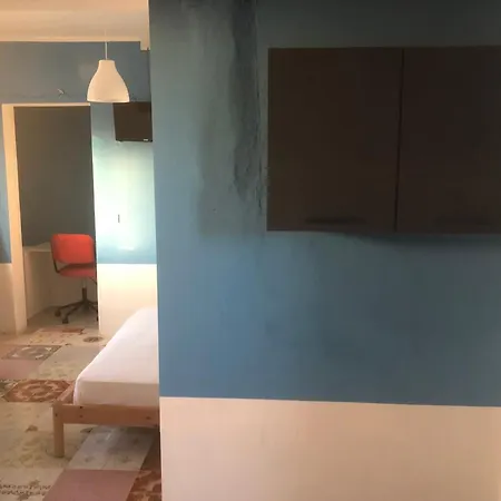 Il Mio Paradiso Apartamento Porto Cesareo