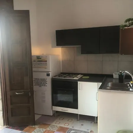 Il Mio Paradiso Apartmán Porto Cesareo
