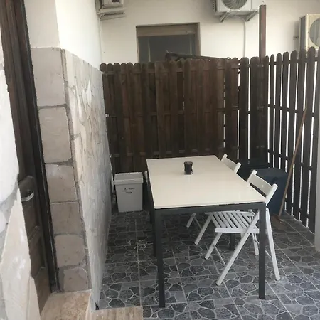 Apartmán Il Mio Paradiso Porto Cesareo