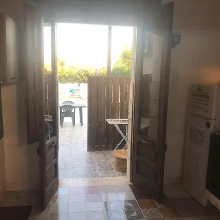 Aqua Home Area Porto Cesareo