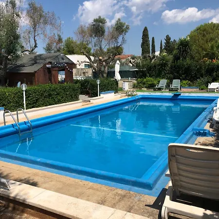 Apartamento Il Mio Paradiso *