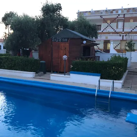 Aqua Area بورتو سيساريو