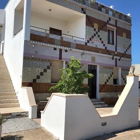 Il Mio Paradiso Apartamento