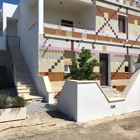 Aqua Home Area Διαμέρισμα *