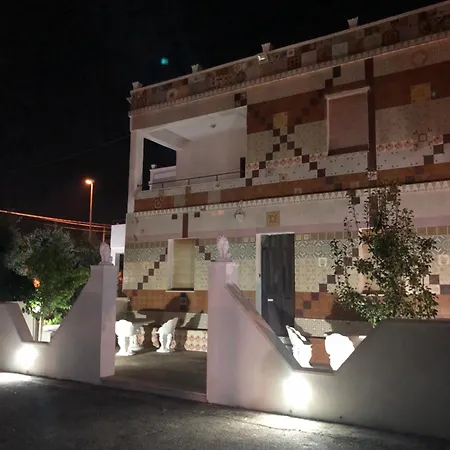 Apartment Aqua Home Area Porto Cesareo