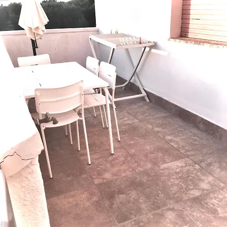 Aqua Home Area * Porto Cesareo