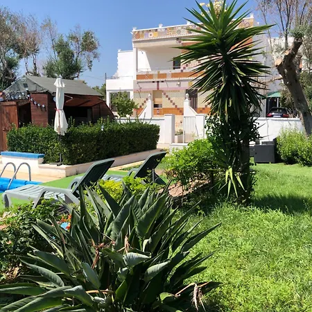 Aqua Home Area Porto Cesareo