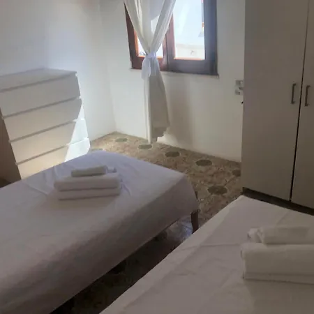 Aqua Home Area Porto Cesareo