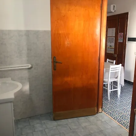 Aqua Area Διαμέρισμα Porto Cesareo