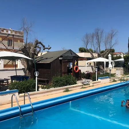 Il Mio Paradiso Apartamento