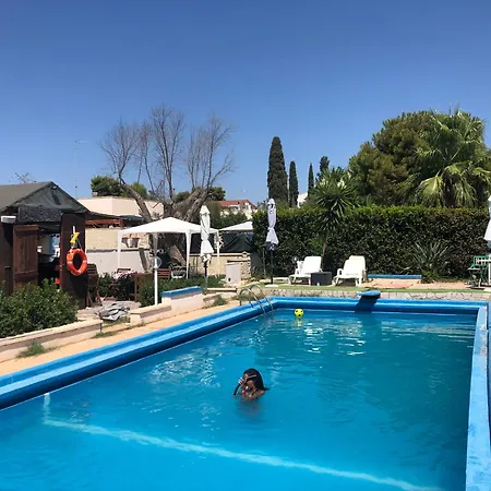 Apartamento Il Mio Paradiso