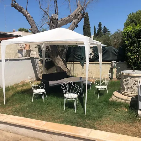 Apartamento Il Mio Paradiso