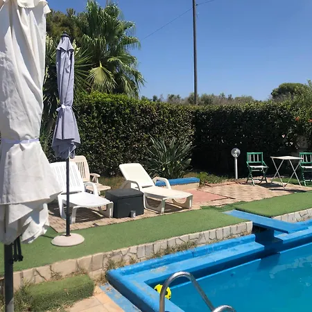 Il Mio Paradiso Apartamento *