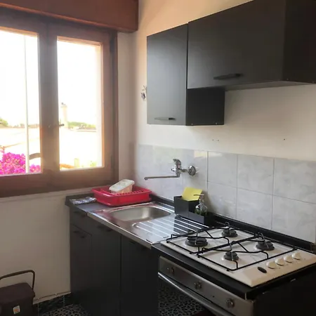 Aqua Home Area * Porto Cesareo