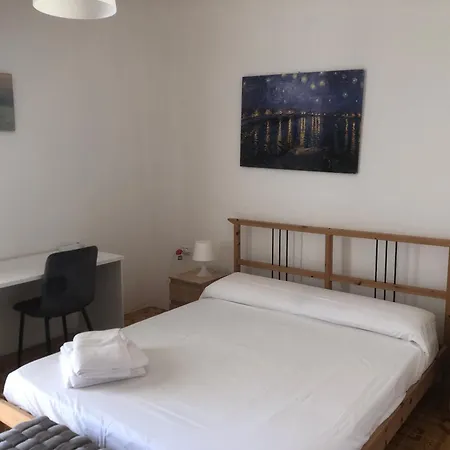 Aqua Home Area Apartment