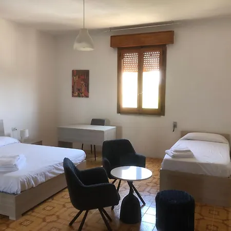 Aqua Home Area Apartment Porto Cesareo