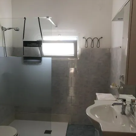 Aqua Home Area Apartment