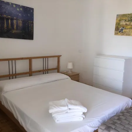 Apartamento Il Mio Paradiso *