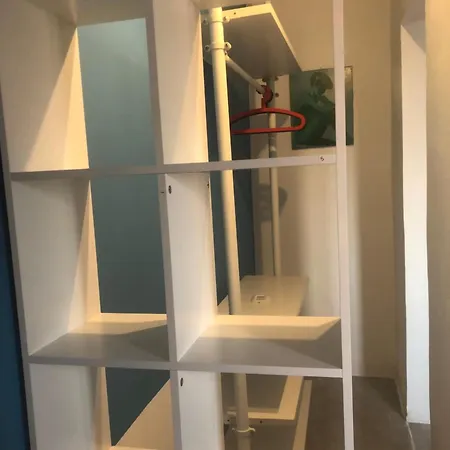 Il Mio Paradiso Apartamento *