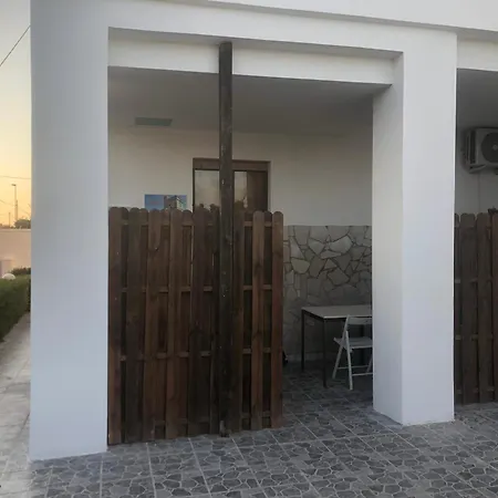 Il Mio Paradiso Апартаменты *
