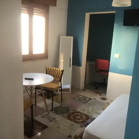 Apartment Aqua Home Area