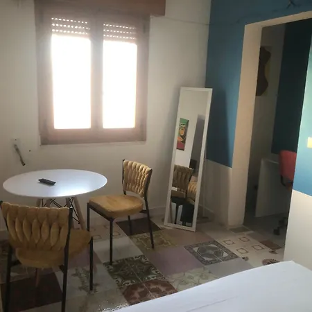 Il Mio Paradiso Apartamento