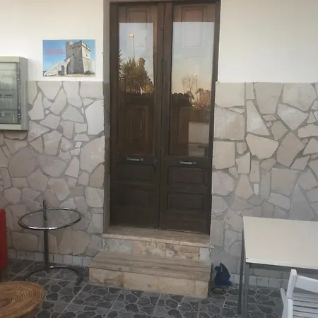 Apartamento Il Mio Paradiso