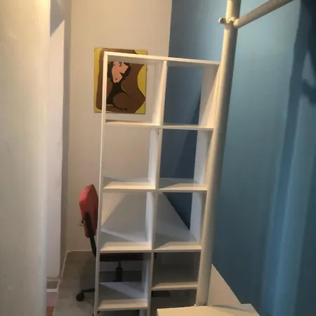 Il Mio Paradiso Apartamento