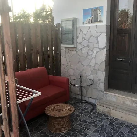 Aqua Home Area Apartment Porto Cesareo
