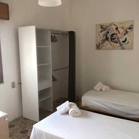 Apartamento Il Mio Paradiso