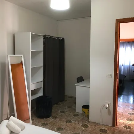 Aqua Home Area Apartment *
