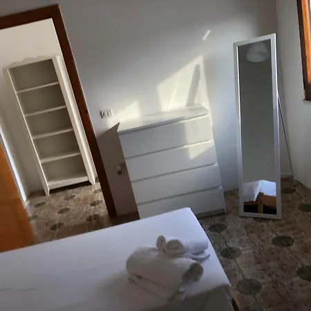 Aqua Home Area *