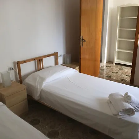 Apartamento Il Mio Paradiso *