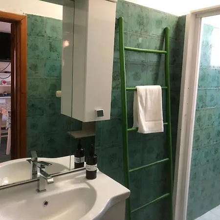 Aqua Home Area *