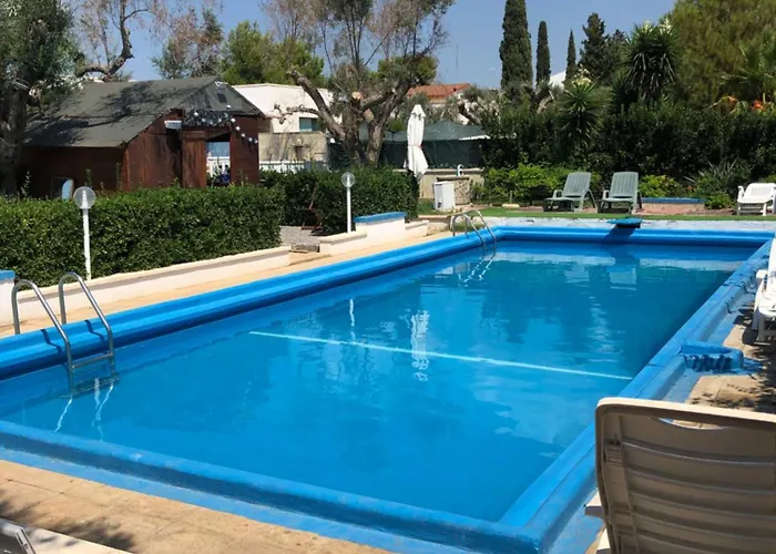 Apartment Il Mio Paradiso *