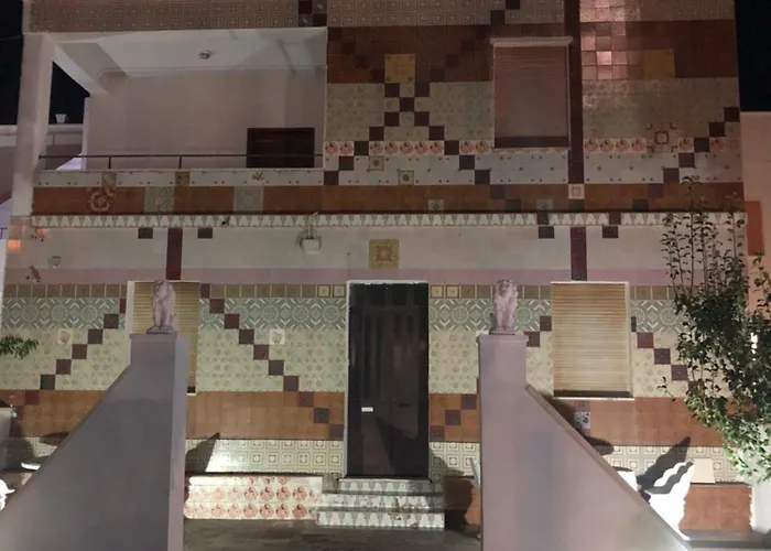 Apartment Il Mio Paradiso